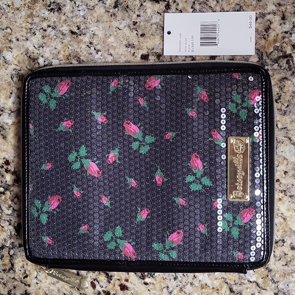 Betseyville iPad/Tablet Case - Picture 1 of 13